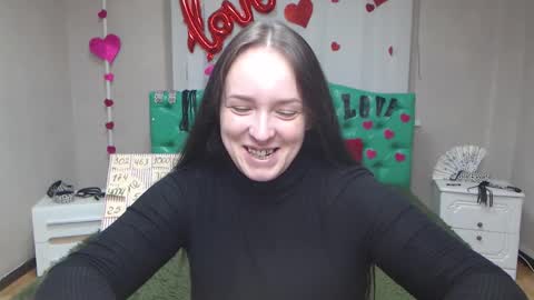 Snapshot of isabelblackberry chatting on October 13, 5:20 am IsabelBlackberry online show from October 13, 5:20 am