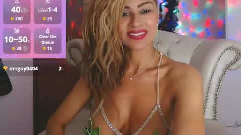 Isabel online show from September 14, 7:26 pm