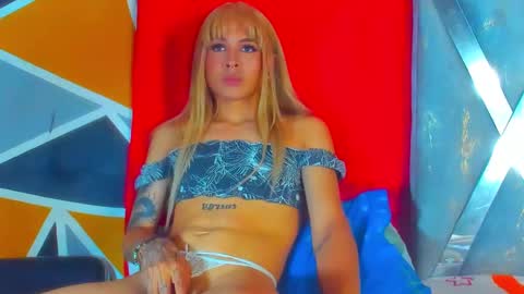 isa 3 online show from October 29, 7:25 pm