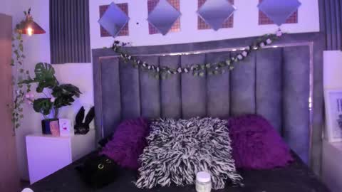 isabella Fox online show from October 26, 1:28 am