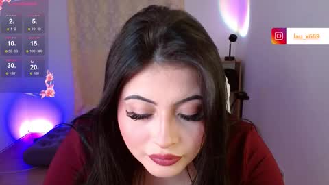 isabella online show from December 23, 5:13 am