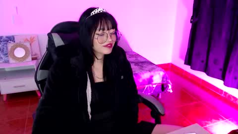 isabella__777 online show from November 28, 4:42 am