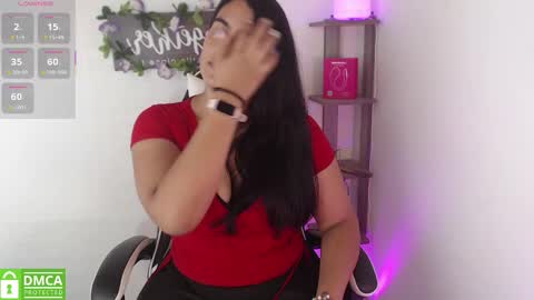 isabella_aristi03 online show from February 26, 12:03 am