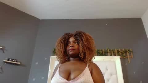 ISABELLA online show from October 17, 11:03 am