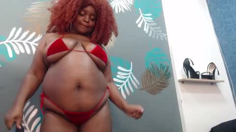 ISABELLA online show from October 30, 11:22 am