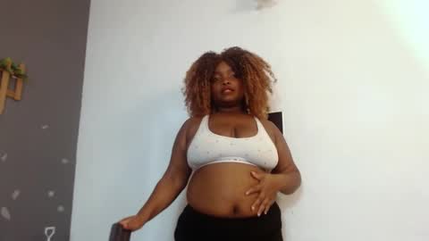 ISABELLA online show from October 15, 10:38 am