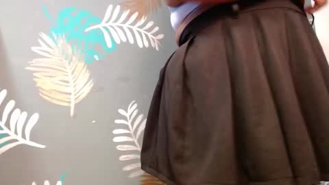 ISABELLA online show from November 26, 11:18 am