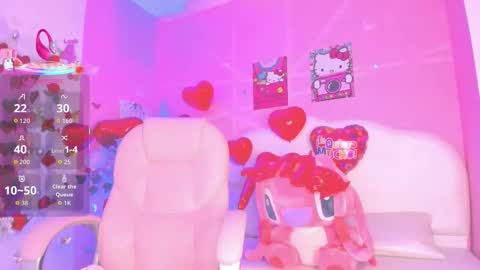 isabella_castillo_ online show from February 16, 9:35 pm