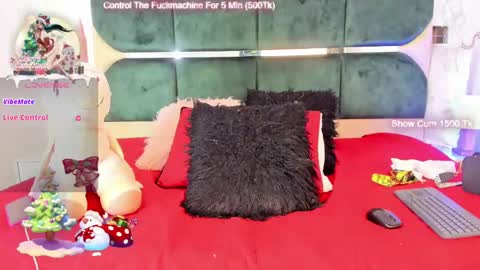 Snapshot of isabella_coronado chatting on January 21, 7:15 am Isabella Coronado online show from January 21, 7:15 am