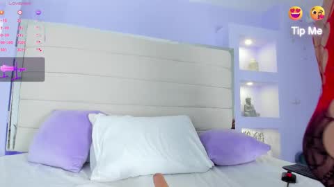 Snapshot of isabella_daniell chatting on March 12, 3:46 am Isa online show from March 12, 3:46 am