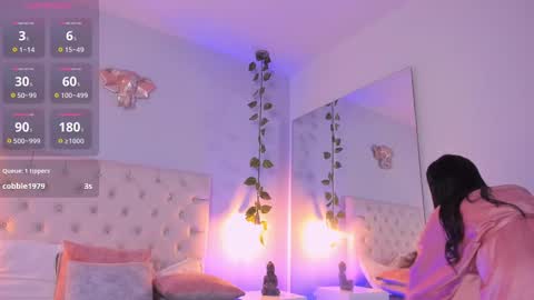   online show from March 1, 2:59 am