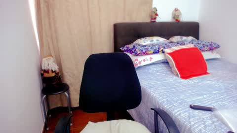 sandra   isabella hotxxx online show from December 3, 6:00 pm