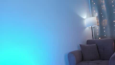 ISABELLA online show from February 21, 2:14 am