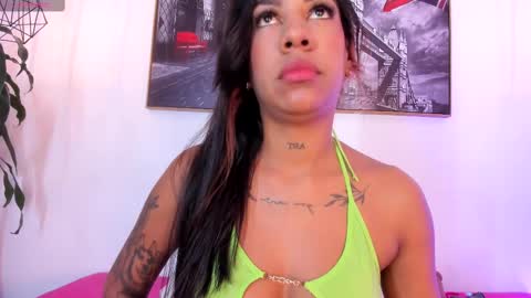  Isabel Lopez online show from February 25, 11:10 am