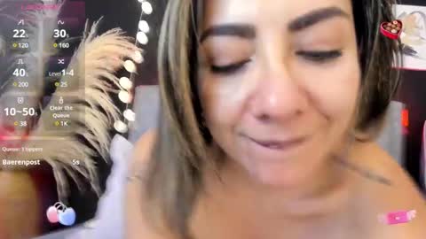 Snapshot of isabella_lt chatting on February 21, 5:20 pm online show from February 21, 5:20 pm