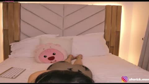 Isabella online show from April 9, 7:36 am