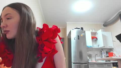 Isabella Noir online show from October 31, 4:51 pm