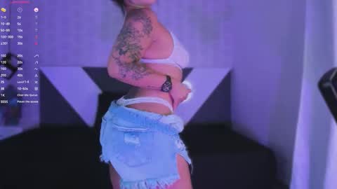 Isa  online show from September 26, 11:46 pm