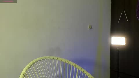 Isabella online show from March 5, 10:52 pm