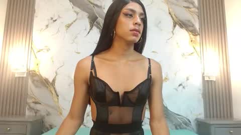 Isabella online show from January 8, 8:14 pm