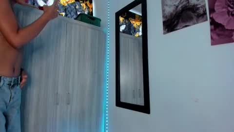 isabella online show from January 12, 10:17 pm