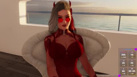 isabella_sunn online show from February 23, 10:45 pm