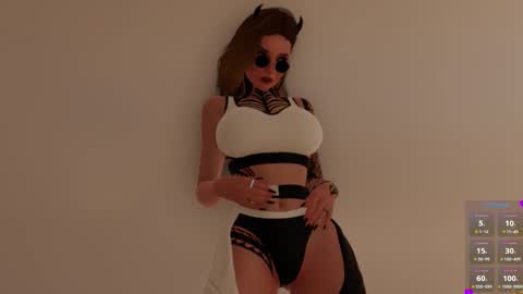 isabella_sunn online show from December 19, 11:33 pm