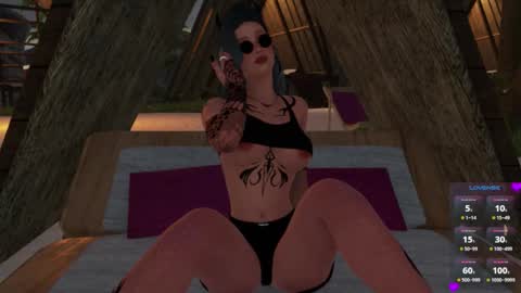 isabella_sunn online show from March 12, 3:10 am