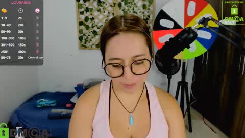 Snapshot of isabella_sweett_ chatting on October 7, 2:29 am Isabella online show from October 7, 2:29 am