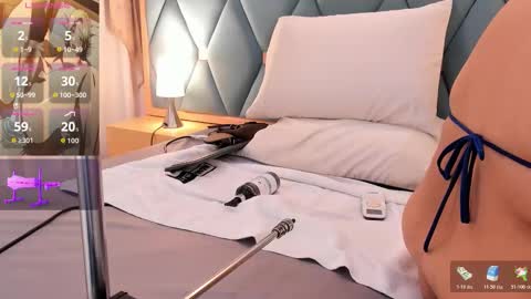 Bella online show from February 26, 11:35 am