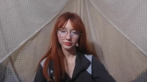 isabellablacky online show from October 24, 3:07 am