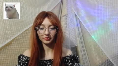 Snapshot of isabellablacky chatting on January 8, 6:41 am isabellablacky online show from January 8, 6:41 am