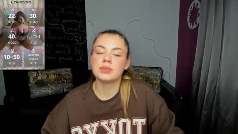 isabellabler online show from December 4, 12:49 pm