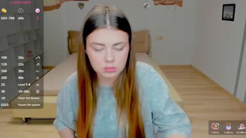 isabellabler online show from March 10, 6:49 am