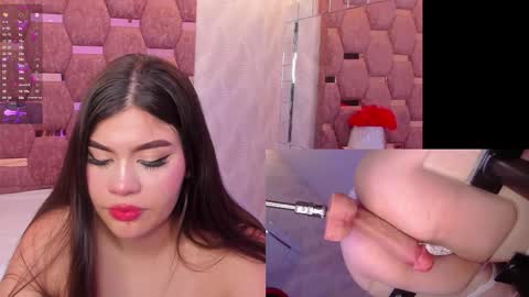 isabellablow online show from March 2, 1:29 pm