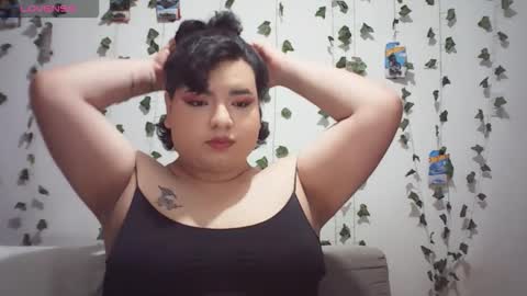 Isabella Dark online show from March 17, 11:54 pm