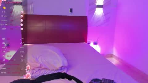 isabelladol online show from November 21, 8:40 pm