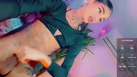 isabellagirs online show from March 30, 4:56 am