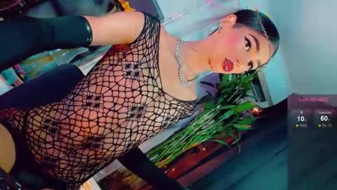 isabellagirs online show from April 20, 1:08 am