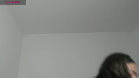 Snapshot of isabellajohnsoon chatting on October 13, 11:07 pm ISA online show from October 13, 11:07 pm