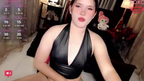 isabel online show from March 22, 12:47 am