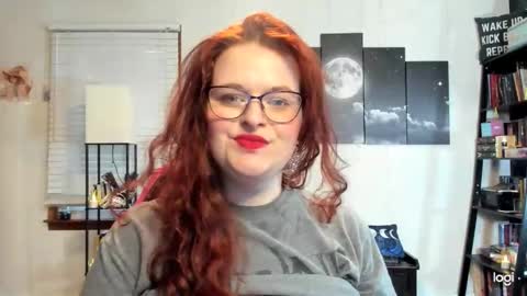 isabellamariedarcy online show from January 9, 9:09 pm