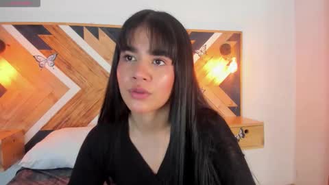 Snapshot of isabellamarinny chatting on September 23, 1:05 pm Isabella online show from September 23, 1:05 pm