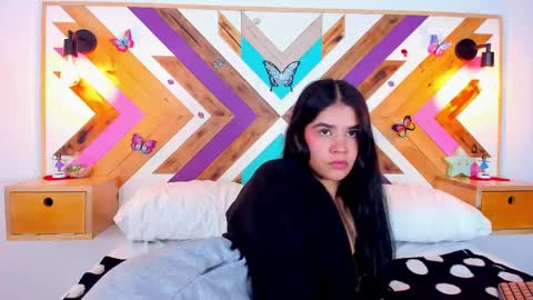 Snapshot of isabellamarinny chatting on March 11, 3:02 pm Isabella online show from March 11, 3:02 pm
