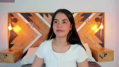 Snapshot of isabellamarinny chatting on September 25, 12:56 pm Isabella online show from September 25, 12:56 pm