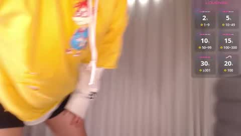 Isabella Mout  online show from February 16, 3:32 pm