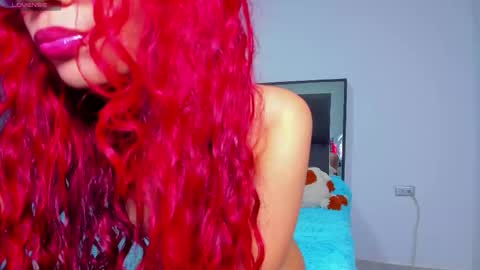 Snapshot of isabellamyers chatting on October 13, 6:04 am isabellamyers online show from October 13, 6:04 am