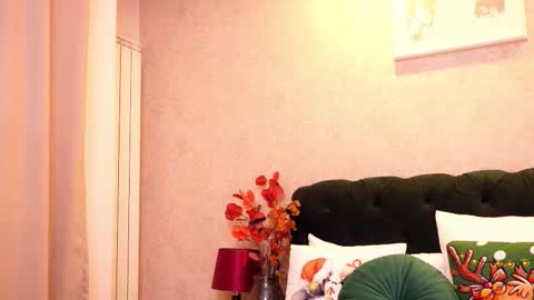 IsabellaMyst online show from January 9, 10:21 am