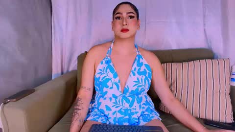  Martina  IG martissmith01 online show from February 27, 9:24 am