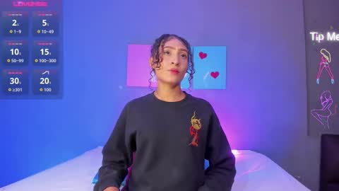 Isabella online show from November 20, 10:29 pm